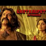 Gautamiputra Satakarni Movie Scenes | A king’s promise: to keep the light burning! | Balakrishna