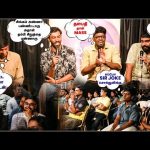 BLACK TICKET COMEDY SHOW Ft. Manoj Prabhakar | Part 2