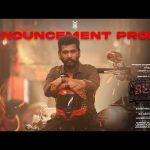 Benz – Announcement Promo | Raghava Lawrence | Lokesh Kanakaraj | Bakkiyaraj Kannan | Sai Abhyankkar