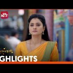 Mr.Manaivi – Highlights | 06 Nov 2024 | Tamil Serial | Sun TV