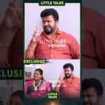 எனக்கு பெண் குழந்தைதான் வேணும்னு ஆசை🤩 – Indraja & Karthik Expectations