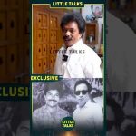 MGR-ரை பார்த்துதான் எப்படி சண்டை போடணும்ன்னு கத்துக்கிட்டேன்🔥 – Jaguar Thangam About MGR