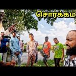 ஏண்டா இப்பிடி நடிக்கிறீங்க!😡 Tamil Bros Walking Challange | Alasteen Rock | Kinniya