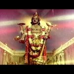 Naan krishnan illa?? | Sri krishna leelai climax scene | #sivakumar #devotional #krishna