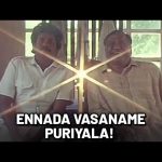 Aiyyoo nalla yedam varudhu miss pannama paru | Agni Natchathiram | Karthik | Prabhu #comedy #scene