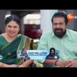 Nenjathai Killathe | Ep – 102 | Preview | Nov 13 2024 | Zee Tamil