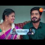 Valliyin Velan | ஒஹோ கதை அப்படி போகுதா 😃| Ep – 50 | Webisode 03 | Nov,11 2024 | Zee Tamil