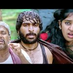 சிங்கம் சைலன்டா தான் இருக்கும் | Kumki | Vikram Prabhu | Lakshmi Menon  | Thirupathi