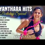 Nayanthara Romantic Dance Hits | 4K Video Songs | நயன்தாரா நடித்த ரொமான்டிக் நடன பாடல்கள் | Ayngaran