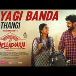 Tayagi Banda Thangi – Video Song | Kozhipannai Chelladurai(Kannada)| Seenuramasamy | NR Raghunanthan