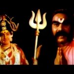 காளி என்னை ஏமாத்தி விட்டால் | Bhadil Solval Bhadrakali | Jaishankar , K.R Vijaya | Pyramid