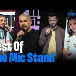 Best Of One Mic Stand | Bhuvan Bam, Raftaar, Sunny Leone, Vishal Dadlani, Sapan Verma