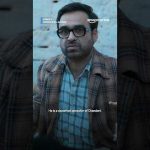 ‘O Purush Kal Aana?’💀 ft. Pankaj Tripathi | Stree 2: Sarkate Ka Aaatank | #primevideoindia