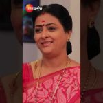 Mounam Pesiyadhe (மௌனம் பேசியதே) | EPI-12 | Mon-Sat, 1 PM | Zee Tamil #shorts #ytshorts