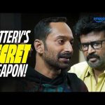 FAHADH FAASIL DID WHAT NOW?💡😎 ft. Rajinikanth | Vettaiyan | Prime Video India