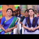 Baakiyalakshmi | பாக்கியலட்சுமி | Full Episode 317