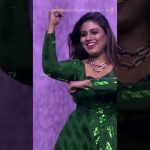 Ineya’s Mesmerizing Performance😍 | Naanga Ready Neenga Readya | Sun TV #shorts