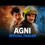 Agni – Official Trailer | Pratik Gandhi, Divyenndu | Prime Video India