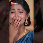 Sandhya Raagam (சந்தியாராகம்) | EPI-375 | Mon-Sat, 9.30 PM | Zee Tamil #shorts #ytshorts