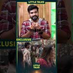 Rayan Wildcard-ல உள்ள போனதுக்கு காரணம் Love Track Start ஆகுறதுக்கா😱 – Navin Vetri About Rayan