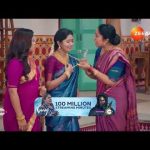 Sandhya Raagam | பேசு நீதான் தைரியமான ஆளாச்சே😁 | Ep – 372 | Webisode 03 | Nov,16 2024  | Zee Tamil