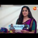 Ninaithen Vandhai | என்ன சொல்ல போகிறாய்🤣 | Ep – 229 | Webisode 03 | Nov,16 2024 | Zee Tamil