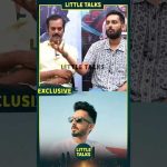 Anirudh எல்லருக்குமே Kindness & Positivity கொடுத்துட்டே இருப்பாரு 🤩 | #shorts