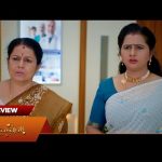 Mr.Manaivi – Preview | 23 Nov 2024 | Tamil Serial | Sun TV