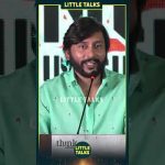 Selvaragavan Sir ரொம்ப கம்மியா பேசுவாரு 😂 – கலாய்த்த RJ Balaji