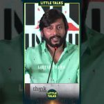 Audio Launch-ல Controversy-ஆ பேசினால் படம் Reach ஆகும் சொல்லுரதுல நம்பிக்கை இல்ல 😡- RJ Balaji