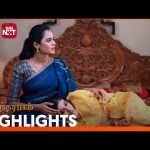 Anandha Ragam – Highlights | 23 Nov 2024 | Tamil Serial | Sun TV