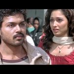 ப்ளீஸ் வண்டிய எடுக்க முடியுமா  | Paiyaa | Karthi | Tamannaah | Thirupathi Brothers