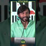 Saniya Iyappan படத்தோட Promotion-க்கு வந்ததுல ரொம்ப Happy-யா இருக்கு😍 – RJ Balaji About Saniya