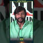 இவன் ஒரு பாவாடைன்னு சொல்றாங்க But நான் வேஷ்டிதான் கட்டிருக்கேன்🤣 – RJ Balaji Thug Reply