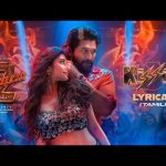 KISSIK Lyrical Video | Pushpa 2 The Rule | Allu Arjun | Sukumar | Sreeleela | DSP