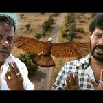 பாம்புக்கு அவளோ டிமாண்டா | Sathuranga Vettai Movie Scenes | Natraj | H.Vinoth | Thirupathi