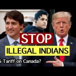 US and CANADA blocks  illegal INDIANS way2worldtamil!