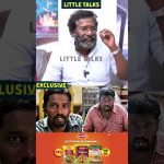 நான் Miss பண்ண படங்கள்😯 – Karunas Reveals | #shorts