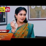 Punnagai Poove – Best Scenes | 21 Dec 2024 | Tamil Serial | Sun TV