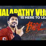 Bigil Movie Scenes | The game’s not over yet – Vijay is here to lead! | Vijay | Nayanthara