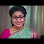 Seetha Raman – Quick Recap – 25 – Seetha, Mahalakshmi, Ram – Zee Tamil