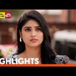 Ranjani – Highlights | 26 Dec 2024 | Tamil Serial | Sun TV