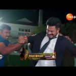 Nala Damayanthi – Best scene – 150 – Damayanthi, Nalan – Zee Tamil