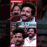 ‘Sivakarthikeyan Sir 🤣 Decent-டா பேசுறேன்ல?’ Aditi Speech-க்கு SK Reaction