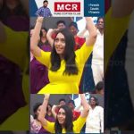 Gayathri Vs Pavithra Dance Battle 😍 ‘Hey போதும்பா.. சரி இப்போ பாரு ஆட்டத்தை..’ 🥰 Cute Video