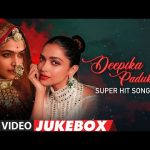 Deepika Padukone Super Hit Songs Video Jukebox | Most Popular Deepika Padukone Songs | Tamil Hits