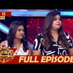 Mama Manasilaayo – Full Episode – 11| Part – 2 | Reality Show | Game Show | Sun TV