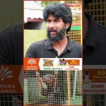 குழந்தைய நல்லா Care பண்ணும் இந்த Dog😍 – Animal Trainer Chenthu Mohan