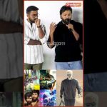 Clash-க்கு Vidaamuyarchi வரலைன்னு தெரிஞ்சதும்… – Kalaiyarasan | Madraskaaran