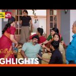 Ethirneechal Thodargiradhu – Highlights | 07 Jan 2025 | Tamil Serial | Sun TV